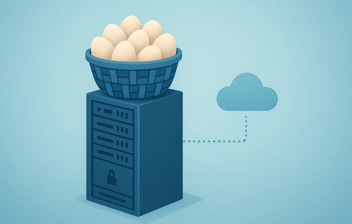 GoDaddy Backup Alternative for Agencies