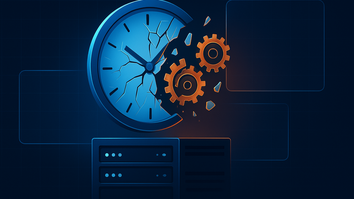 UpdraftPlus Alternative: WP-Cron Failures