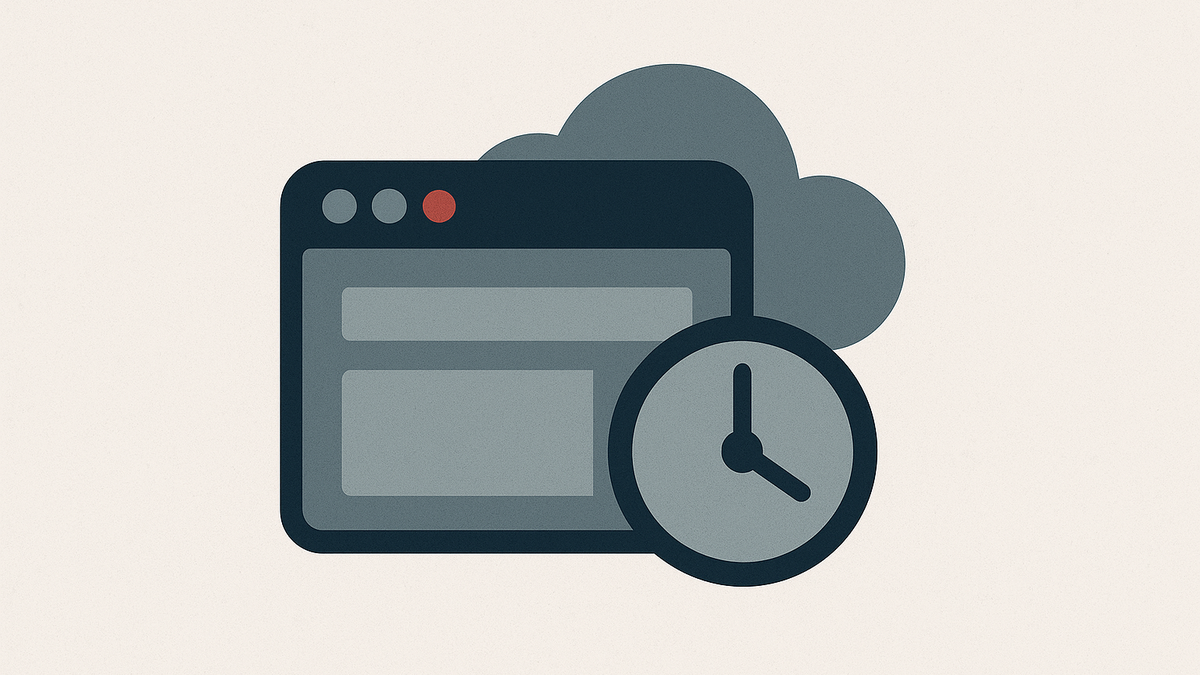 UpdraftPlus Alternative: Backup Failures
